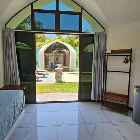 Alborada Boutique Stay Uvita Εξωτερικό φωτογραφία