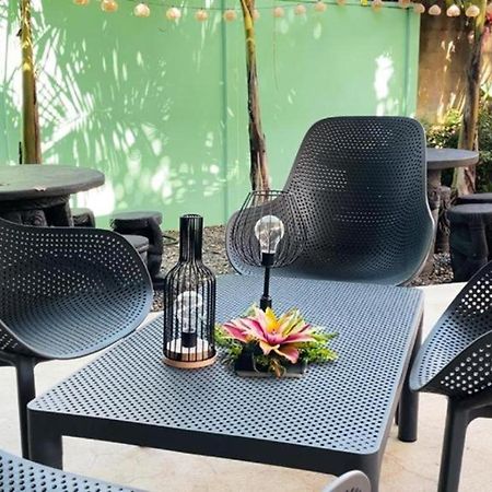 Alborada Boutique Stay Uvita Εξωτερικό φωτογραφία