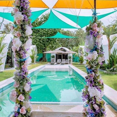 Alborada Boutique Stay Uvita Εξωτερικό φωτογραφία