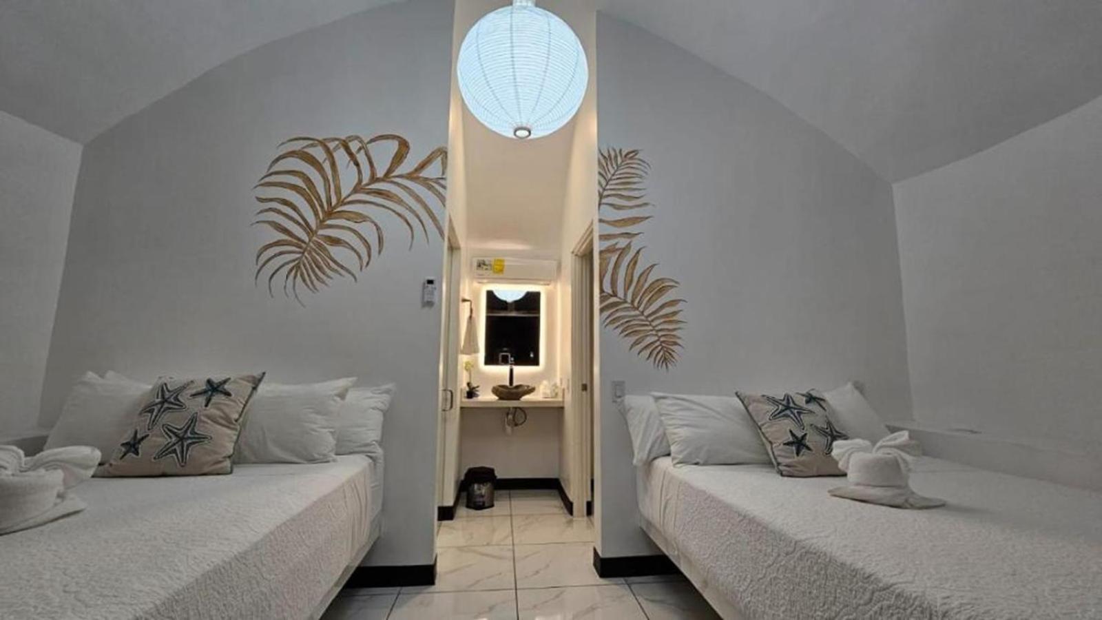 Alborada Boutique Stay Uvita Εξωτερικό φωτογραφία