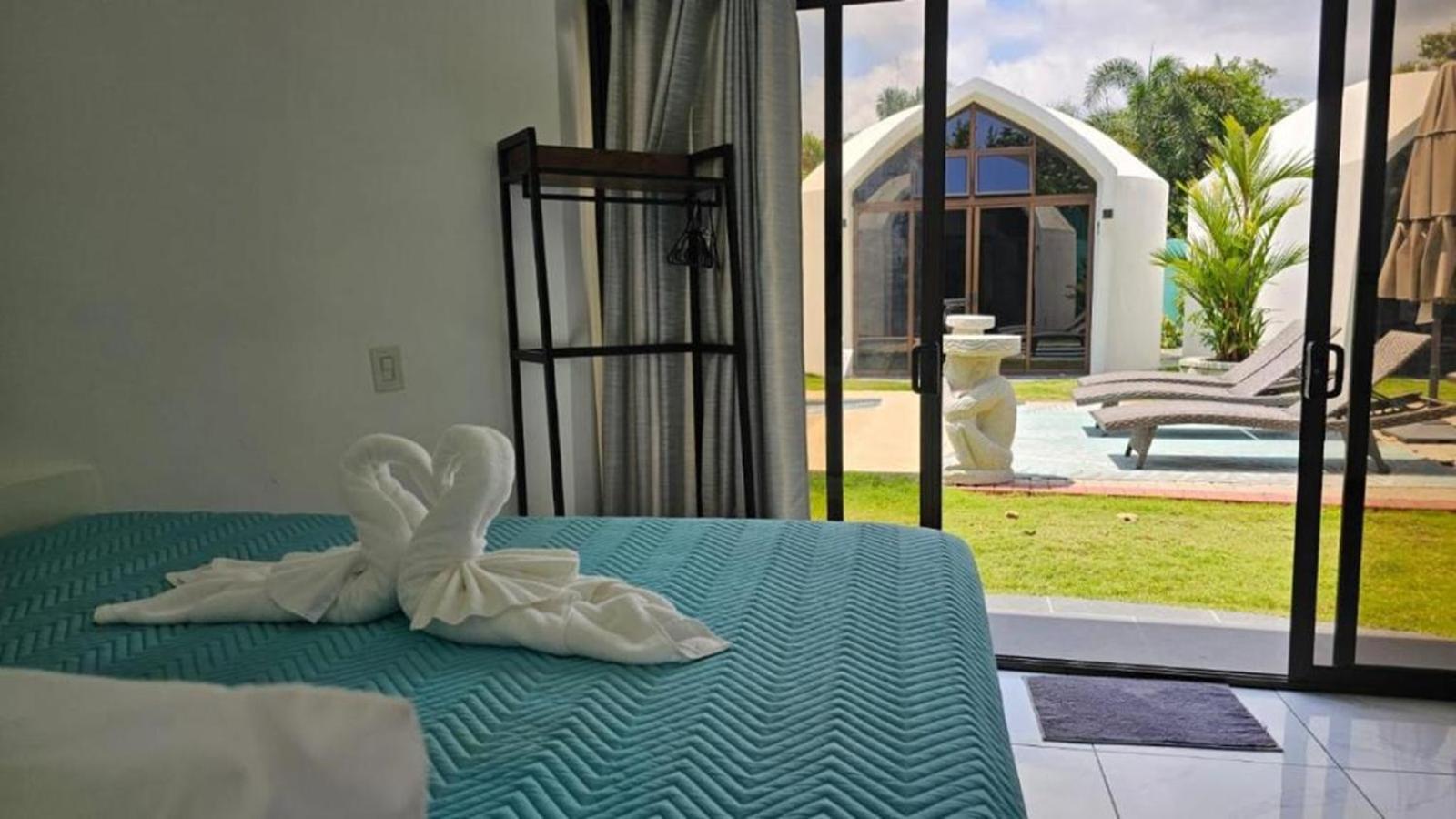 Alborada Boutique Stay Uvita Εξωτερικό φωτογραφία