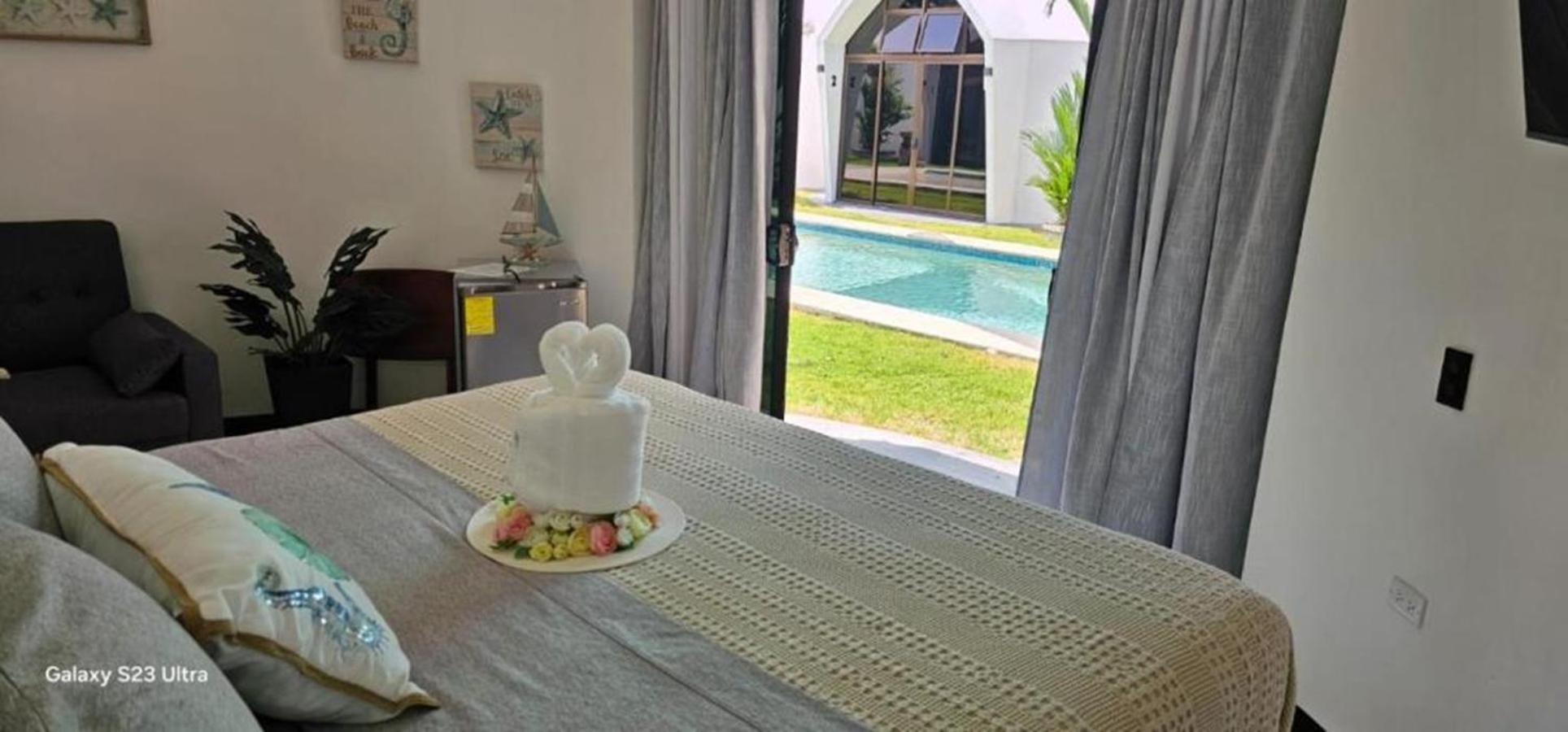 Alborada Boutique Stay Uvita Εξωτερικό φωτογραφία
