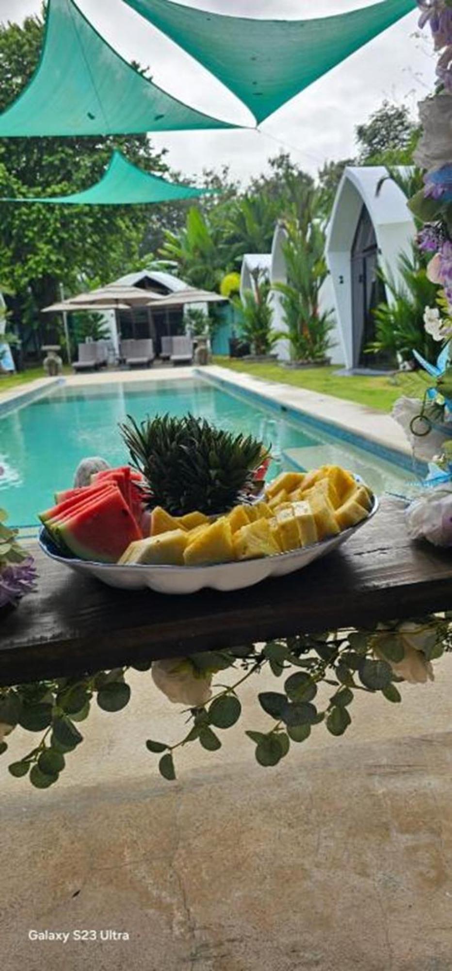 Alborada Boutique Stay Uvita Εξωτερικό φωτογραφία