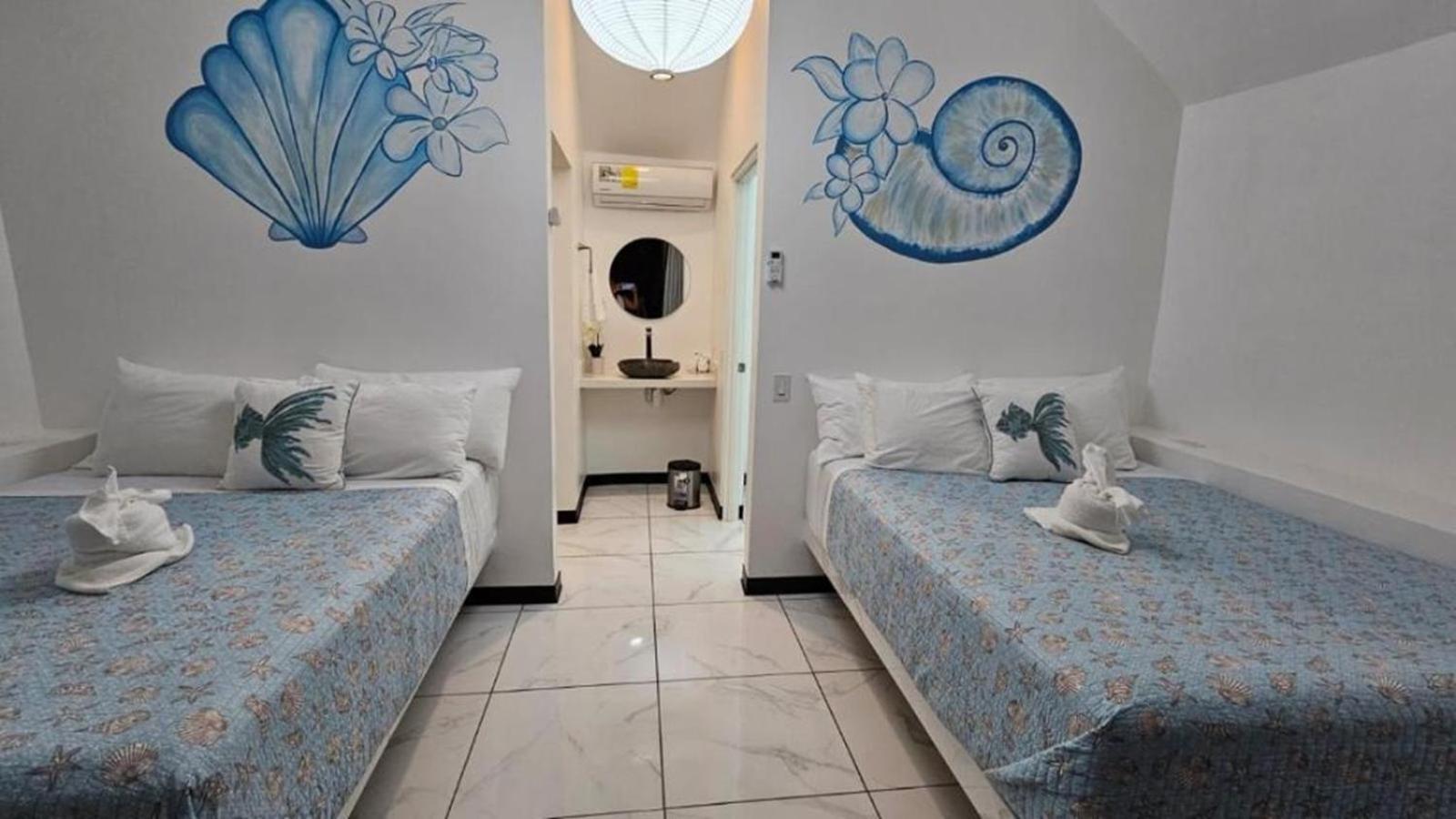 Alborada Boutique Stay Uvita Εξωτερικό φωτογραφία