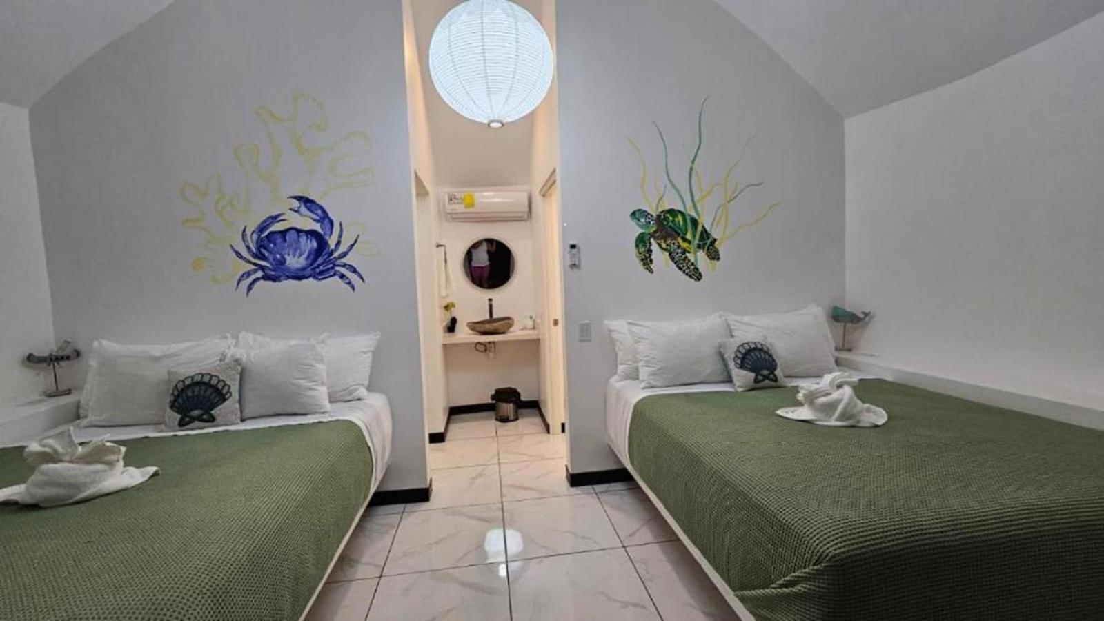 Alborada Boutique Stay Uvita Εξωτερικό φωτογραφία