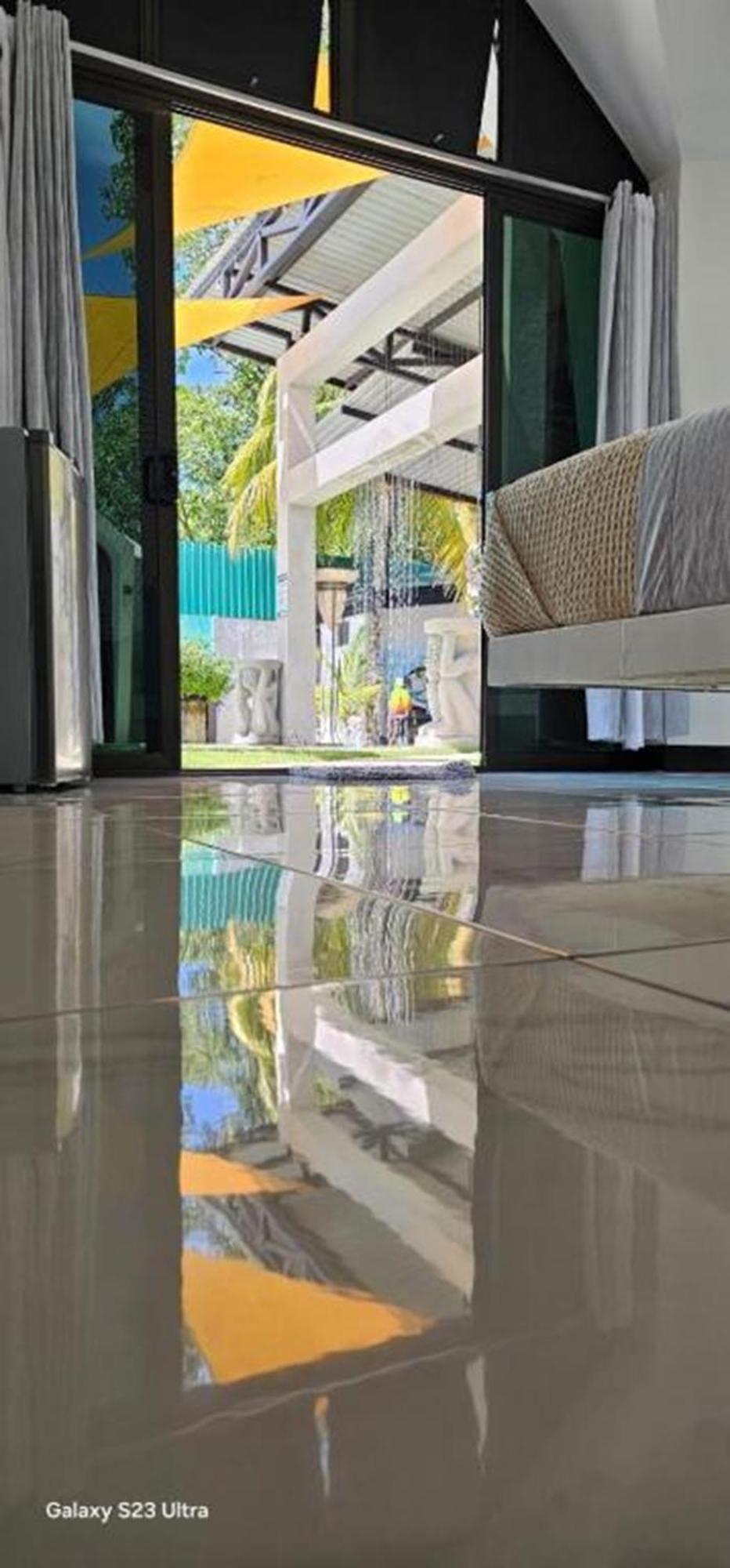 Alborada Boutique Stay Uvita Εξωτερικό φωτογραφία