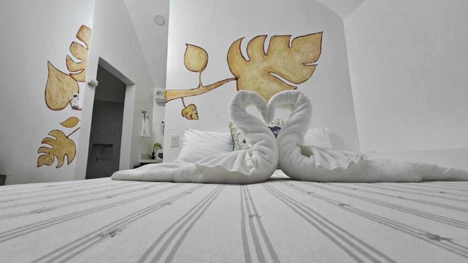 Alborada Boutique Stay Uvita Εξωτερικό φωτογραφία
