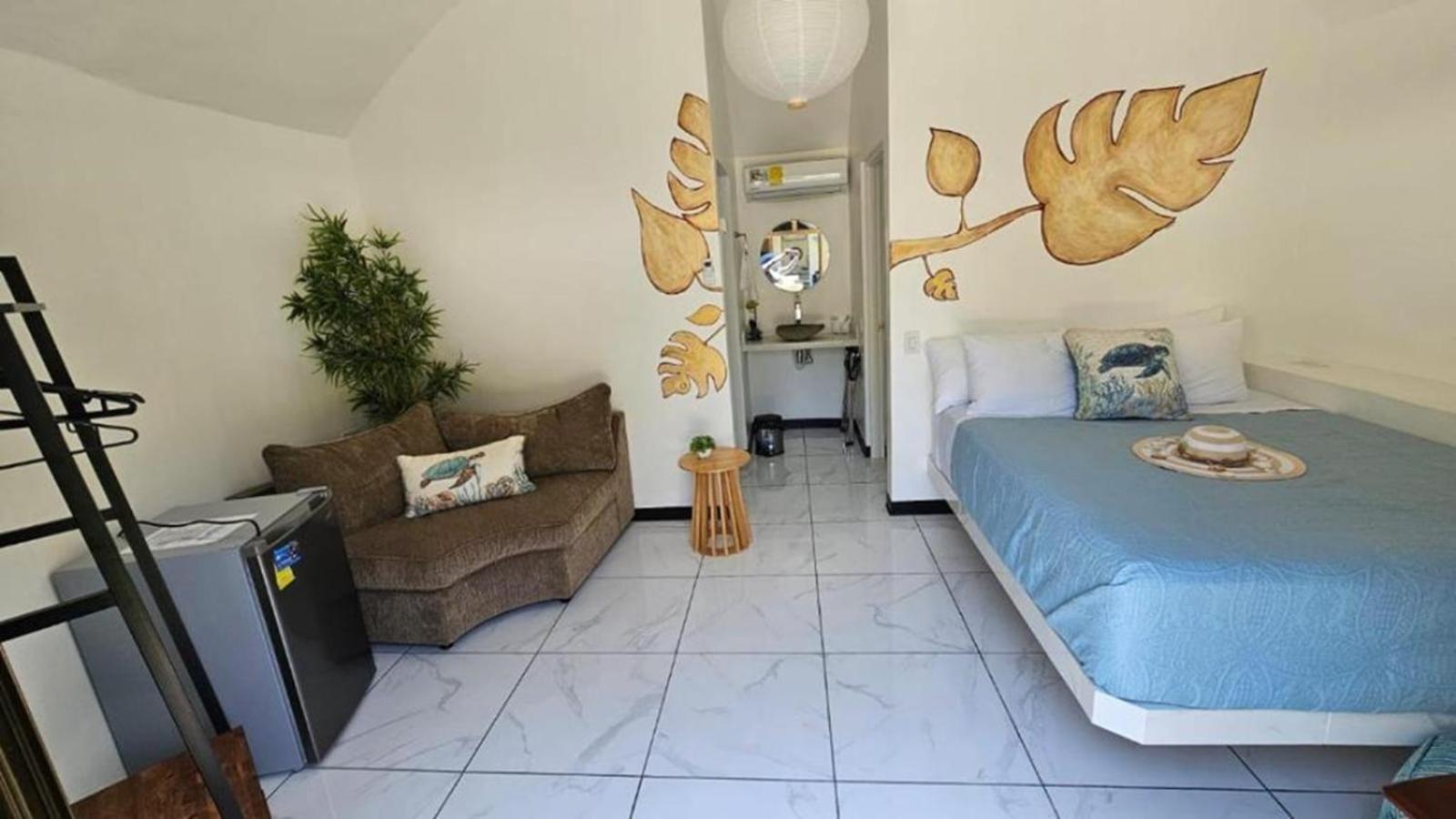 Alborada Boutique Stay Uvita Εξωτερικό φωτογραφία