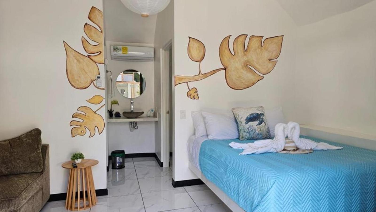 Alborada Boutique Stay Uvita Εξωτερικό φωτογραφία