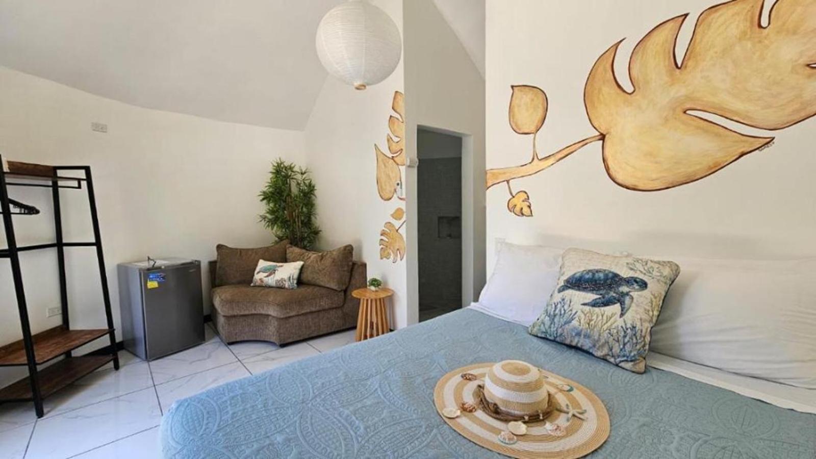 Alborada Boutique Stay Uvita Εξωτερικό φωτογραφία