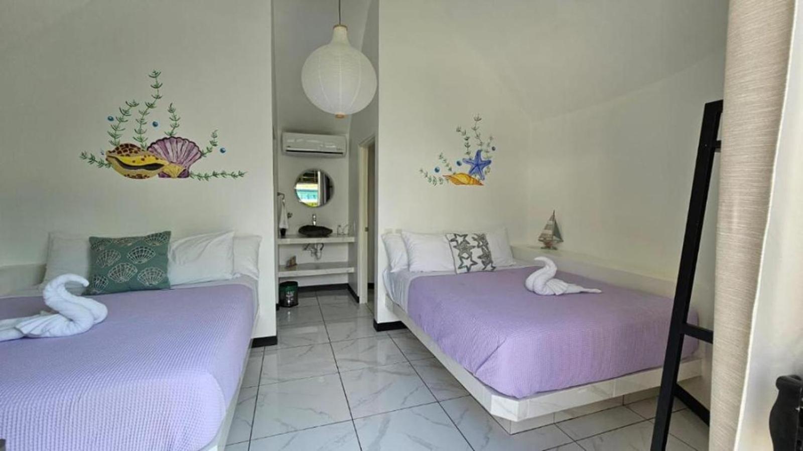 Alborada Boutique Stay Uvita Εξωτερικό φωτογραφία