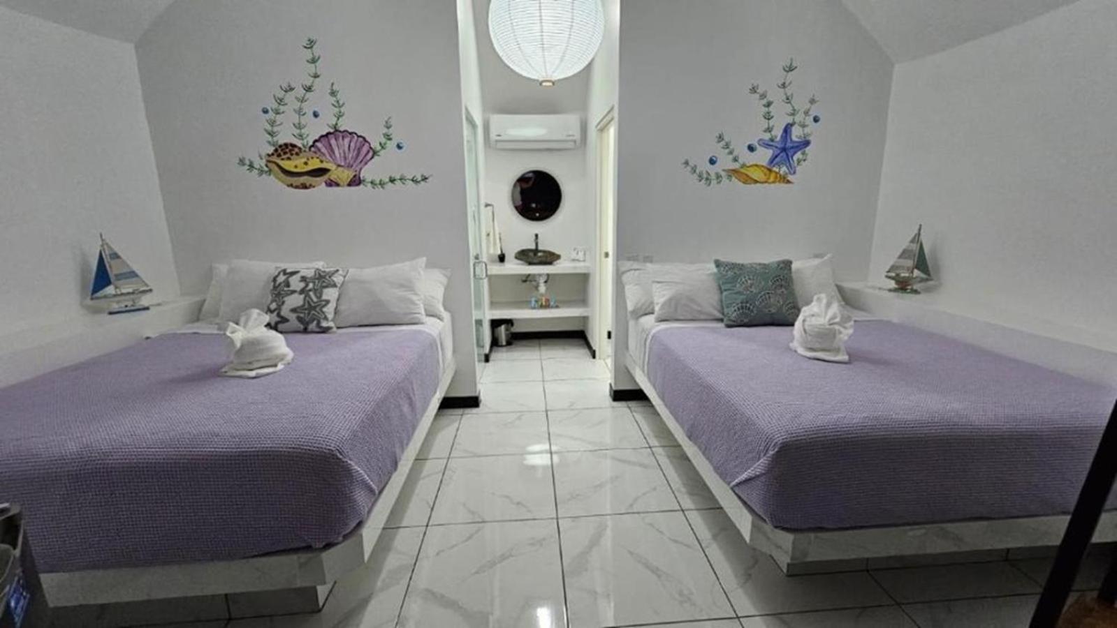 Alborada Boutique Stay Uvita Εξωτερικό φωτογραφία