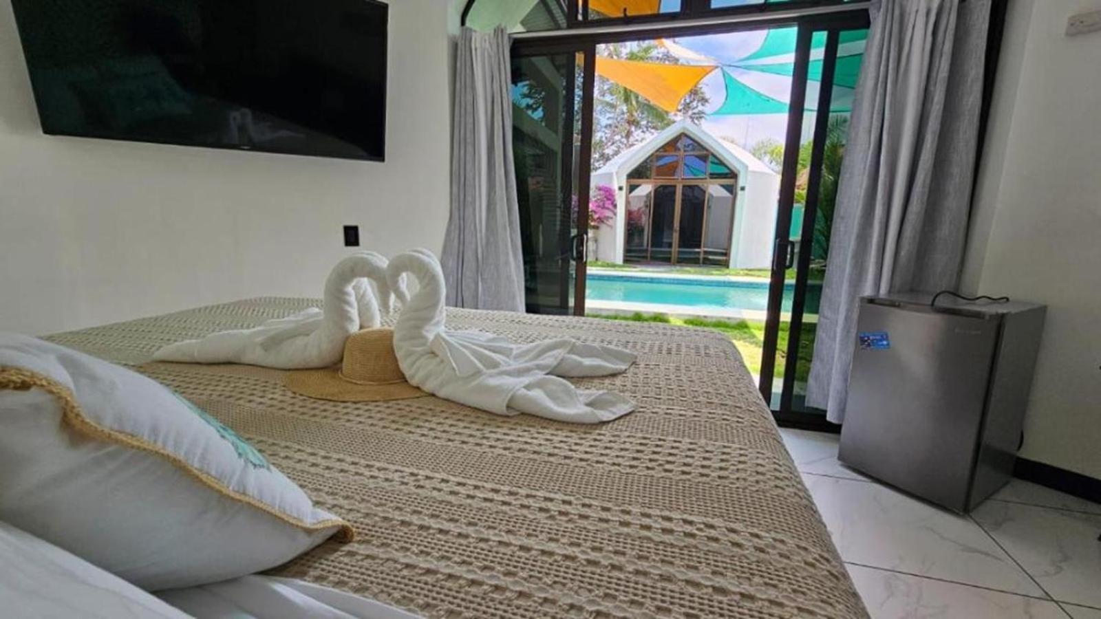 Alborada Boutique Stay Uvita Εξωτερικό φωτογραφία