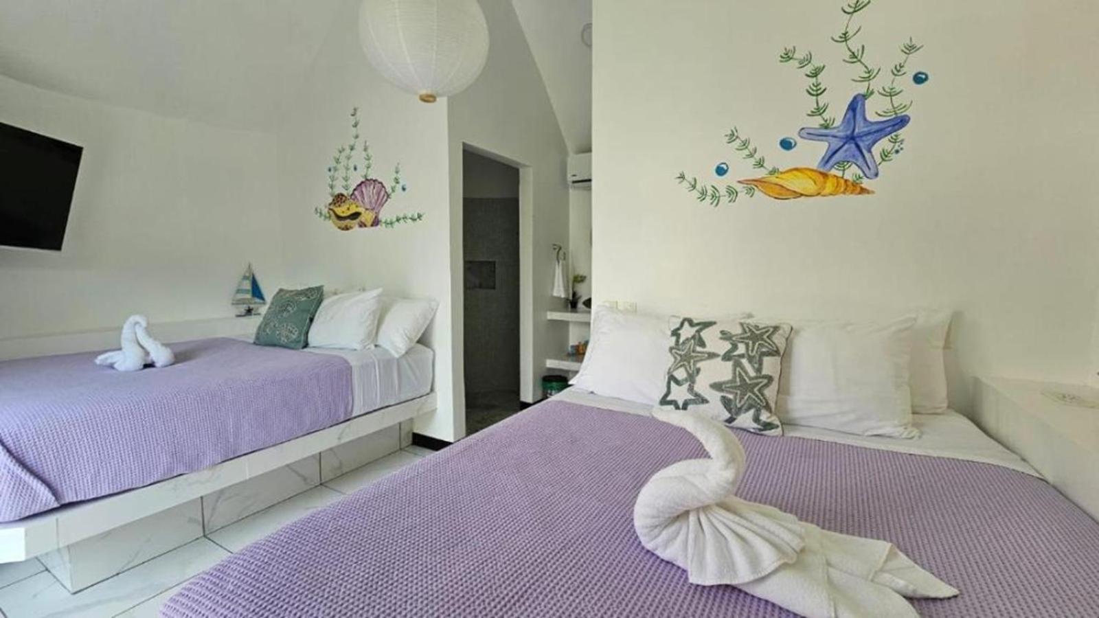 Alborada Boutique Stay Uvita Εξωτερικό φωτογραφία