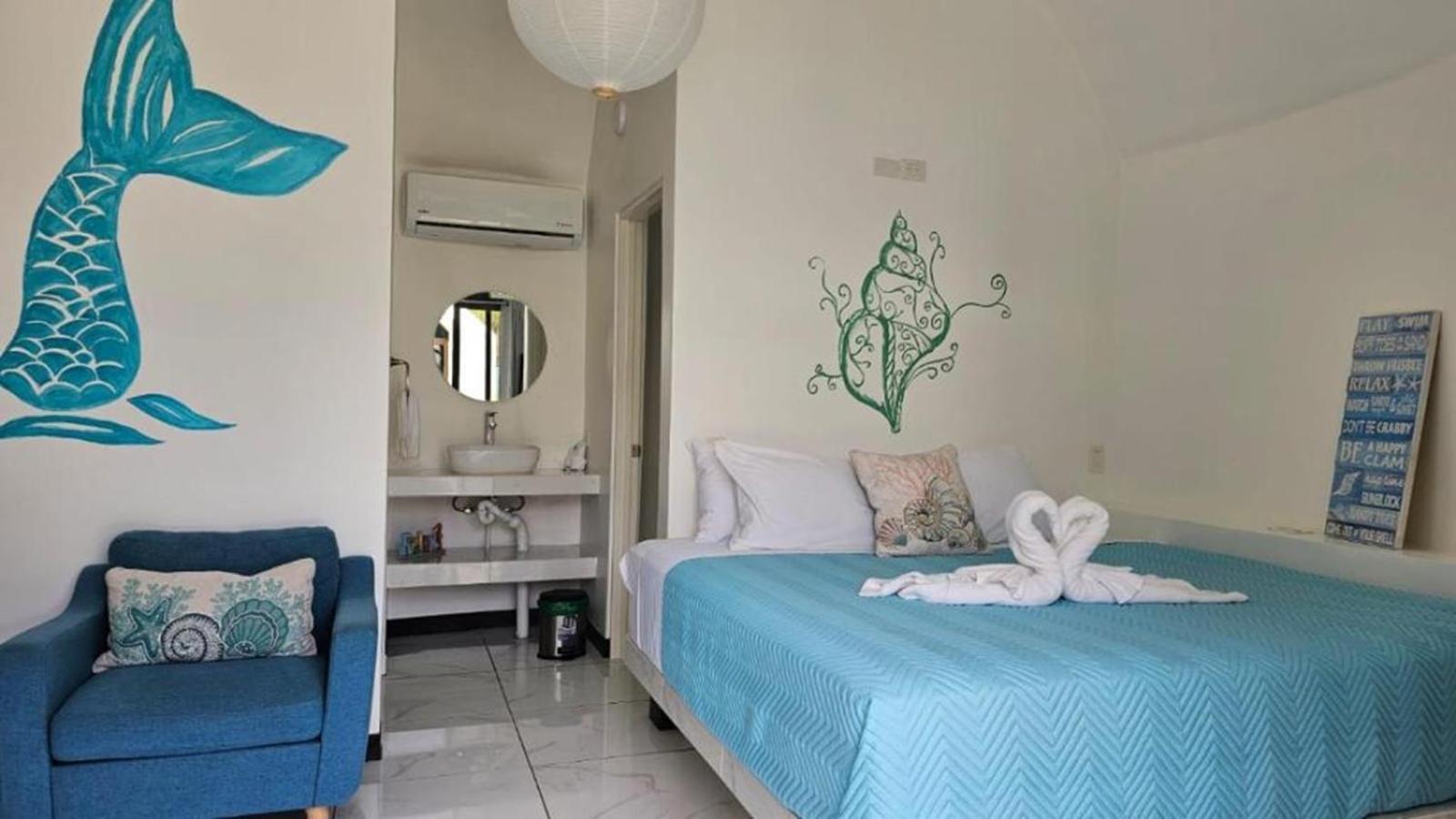 Alborada Boutique Stay Uvita Εξωτερικό φωτογραφία