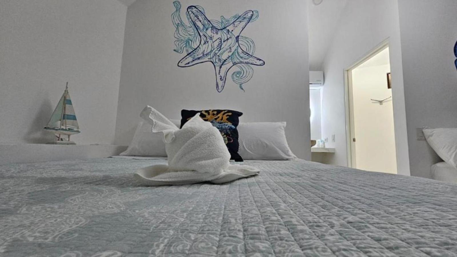 Alborada Boutique Stay Uvita Εξωτερικό φωτογραφία