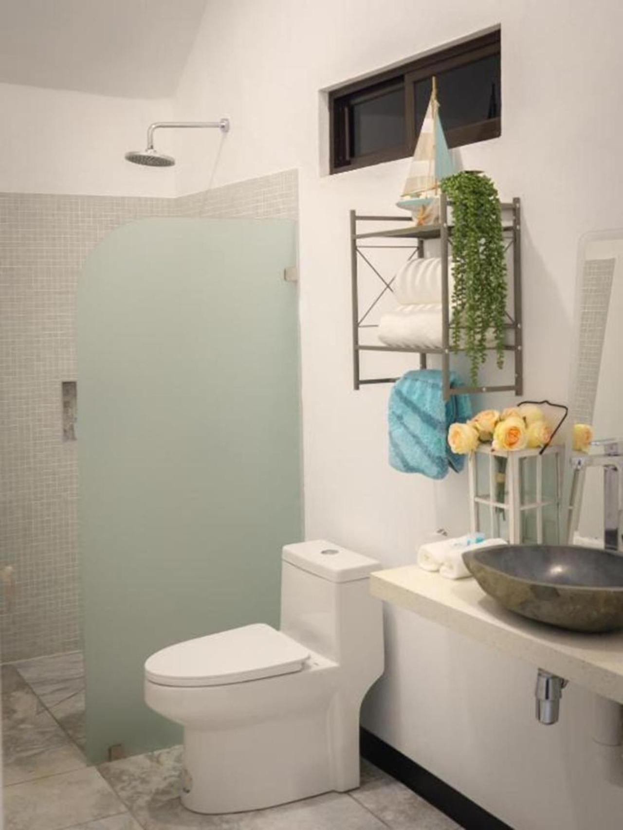 Alborada Boutique Stay Uvita Εξωτερικό φωτογραφία