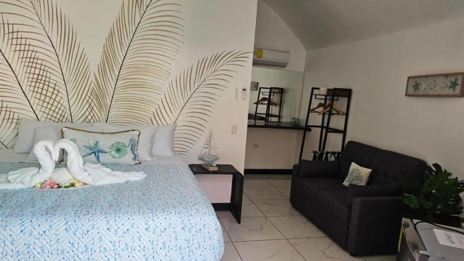 Alborada Boutique Stay Uvita Εξωτερικό φωτογραφία