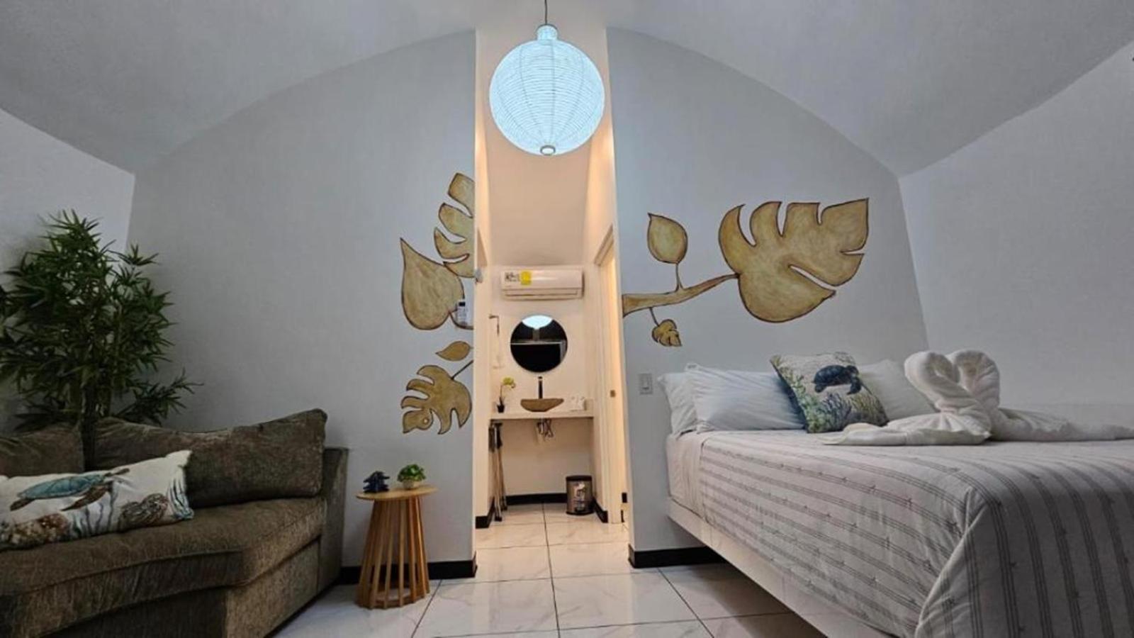 Alborada Boutique Stay Uvita Εξωτερικό φωτογραφία