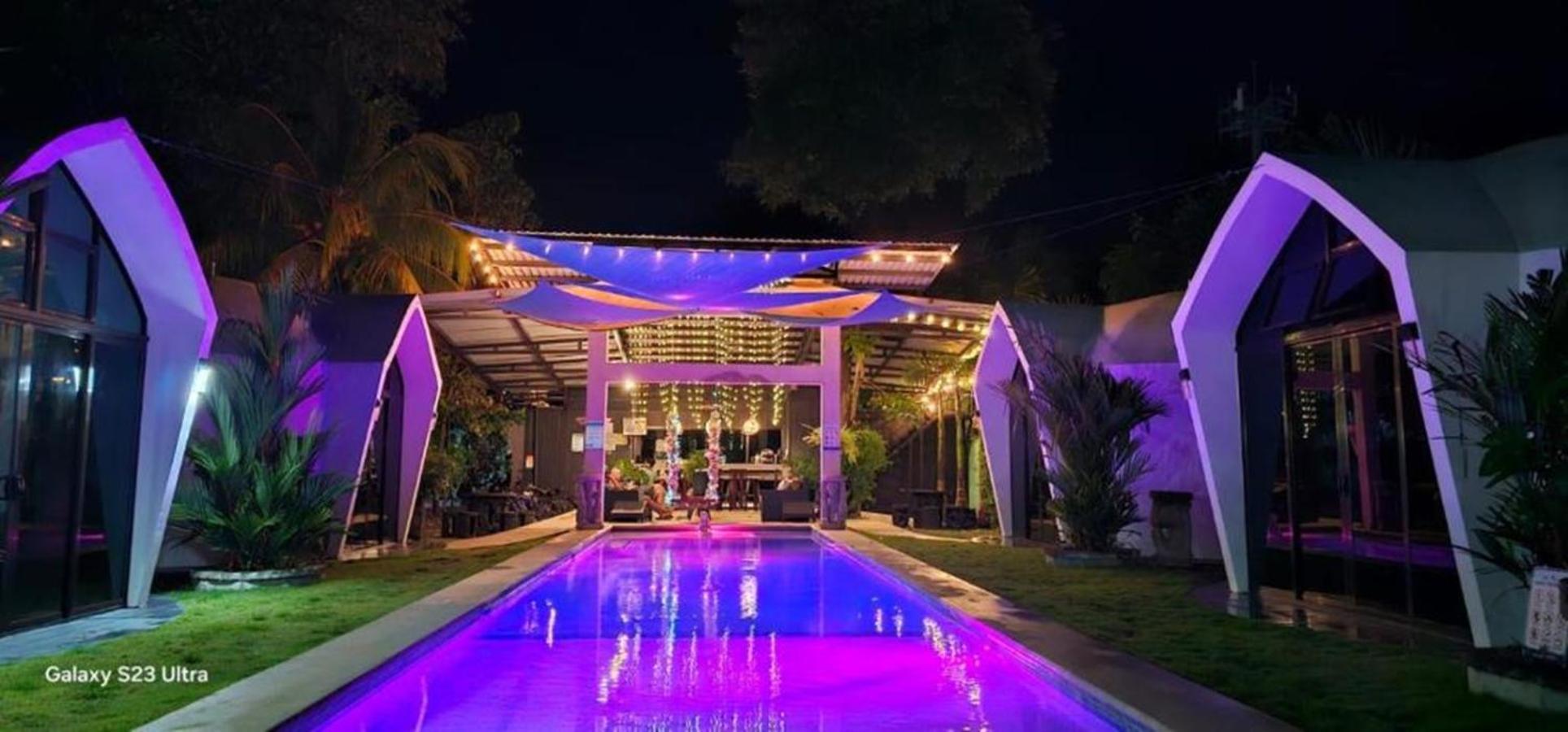 Alborada Boutique Stay Uvita Εξωτερικό φωτογραφία