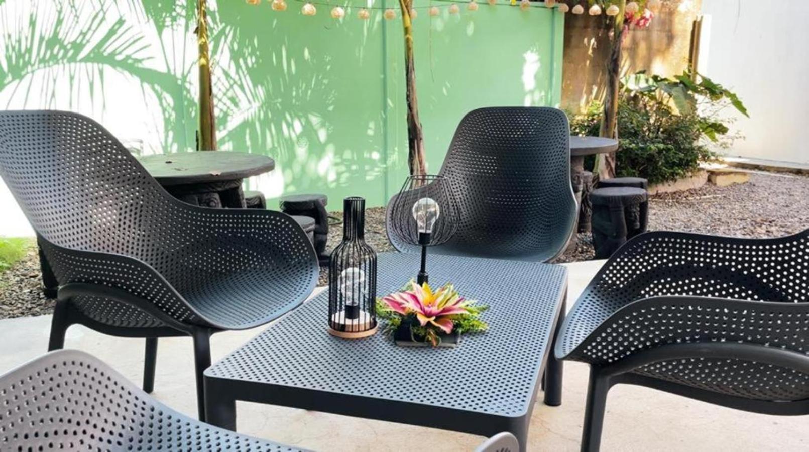 Alborada Boutique Stay Uvita Εξωτερικό φωτογραφία