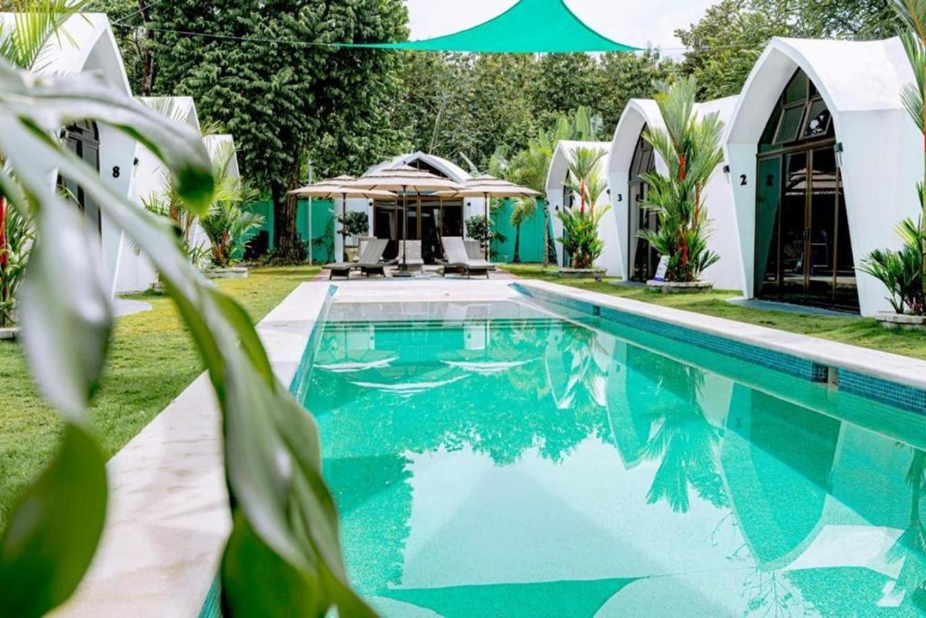 Alborada Boutique Stay Uvita Εξωτερικό φωτογραφία