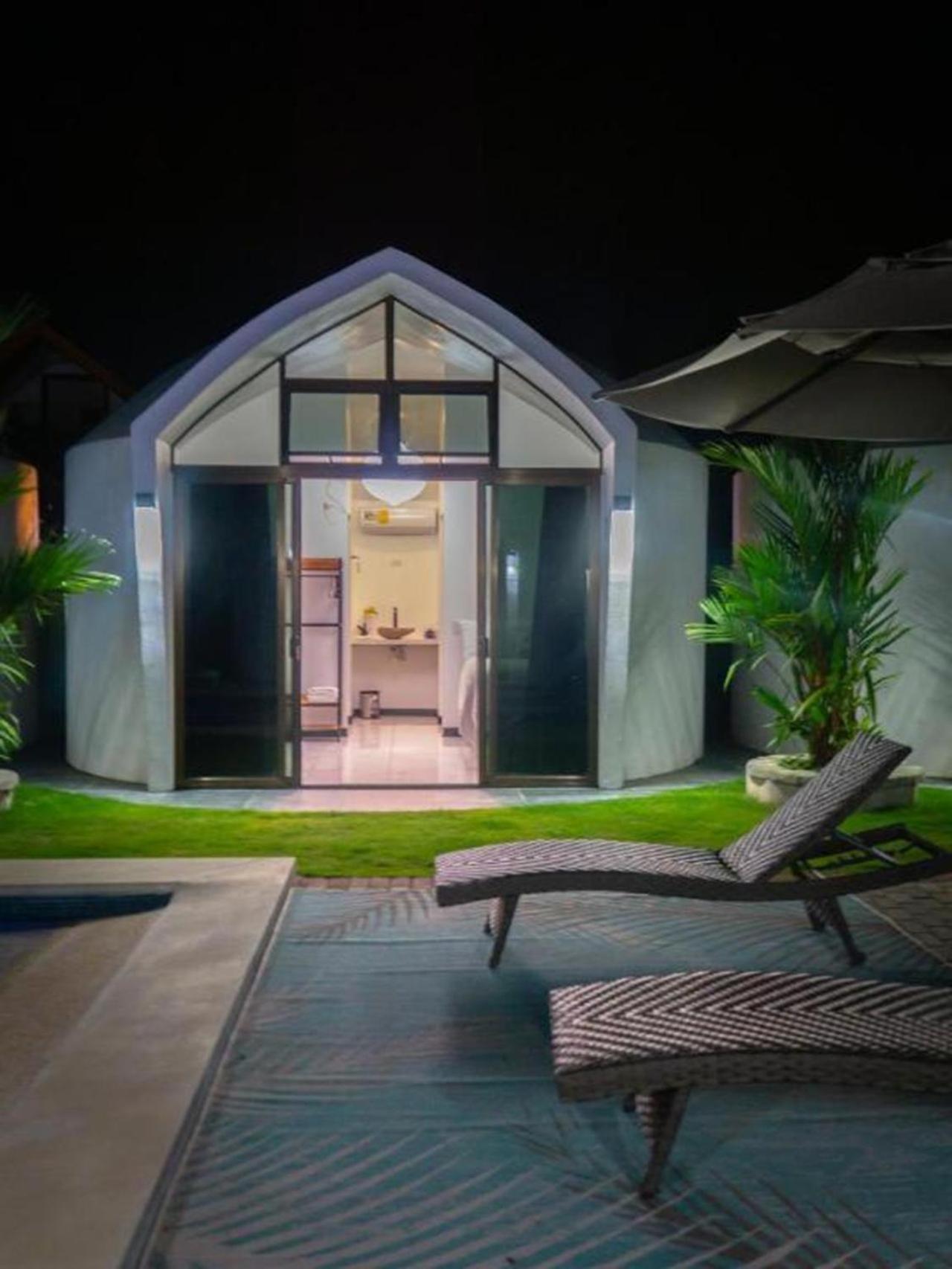 Alborada Boutique Stay Uvita Εξωτερικό φωτογραφία