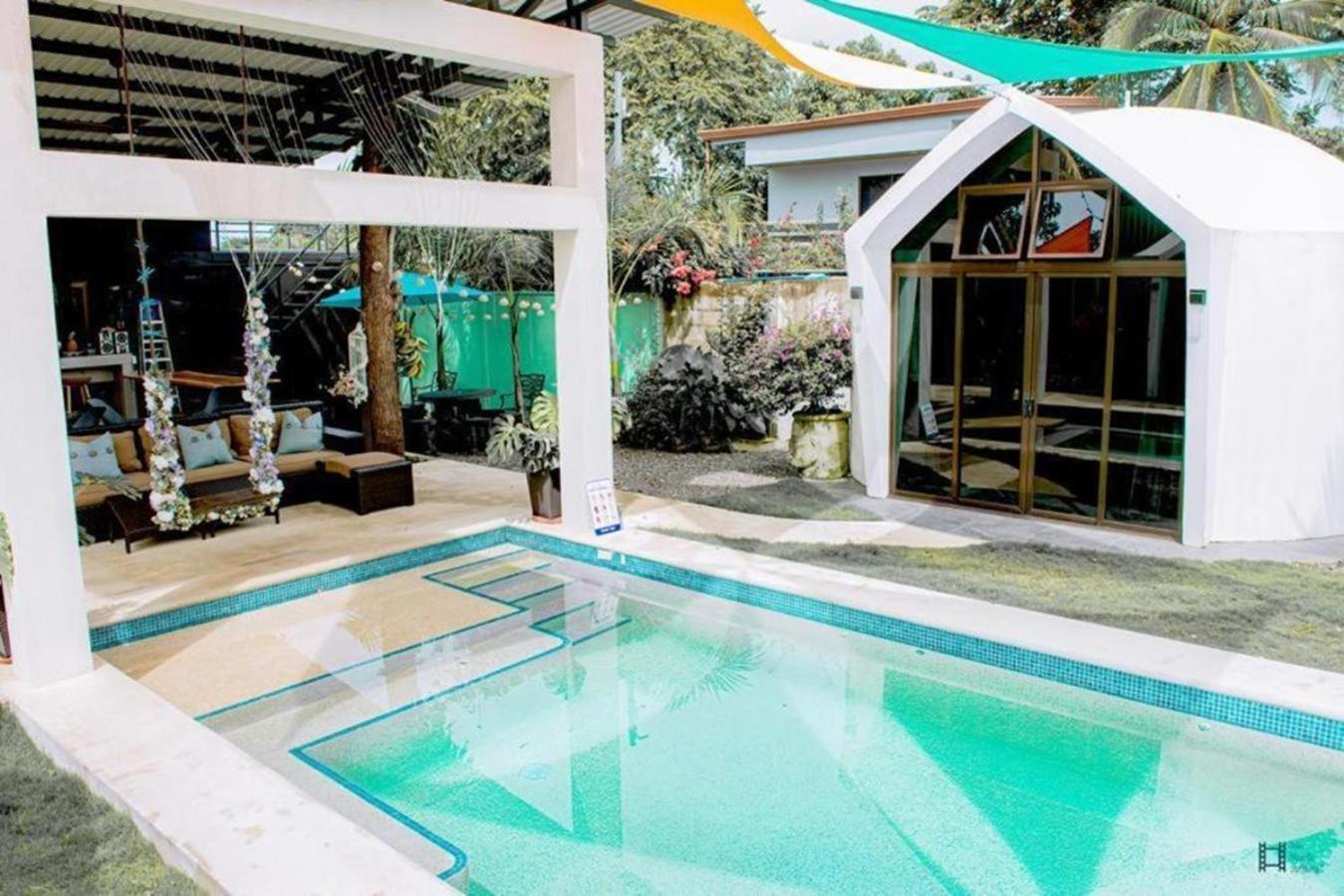Alborada Boutique Stay Uvita Εξωτερικό φωτογραφία