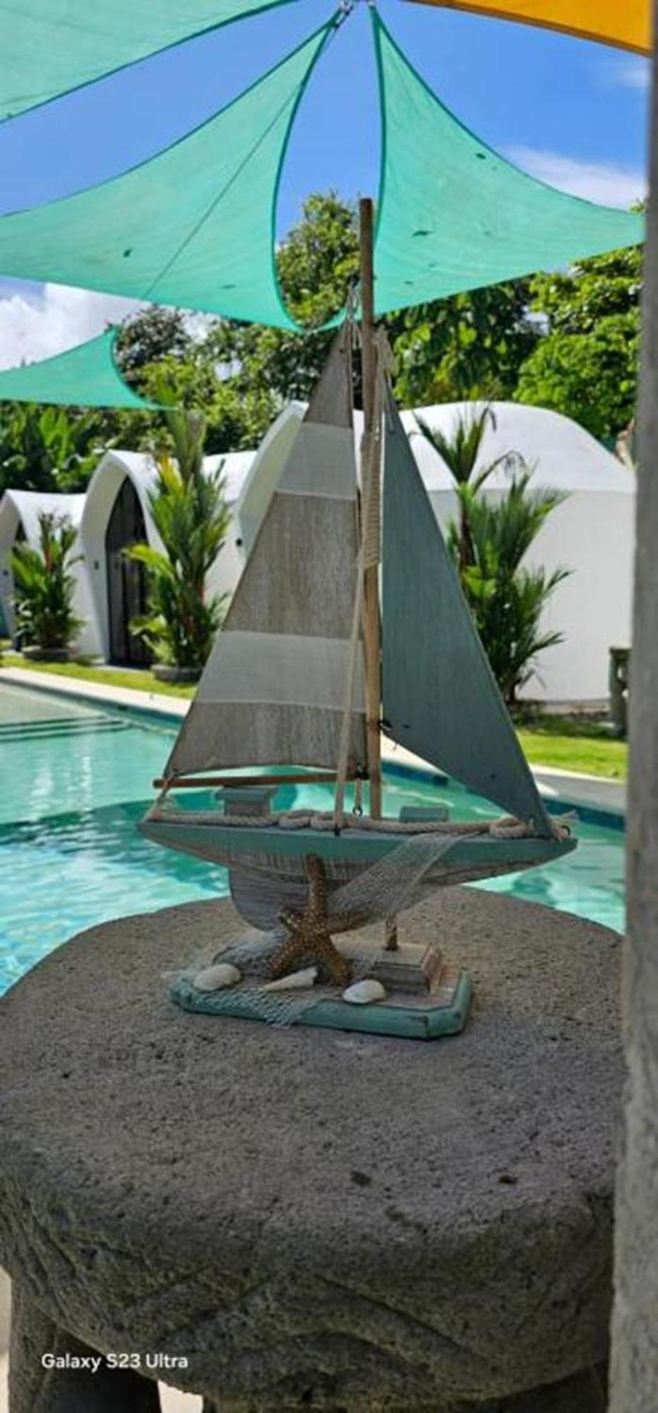Alborada Boutique Stay Uvita Εξωτερικό φωτογραφία