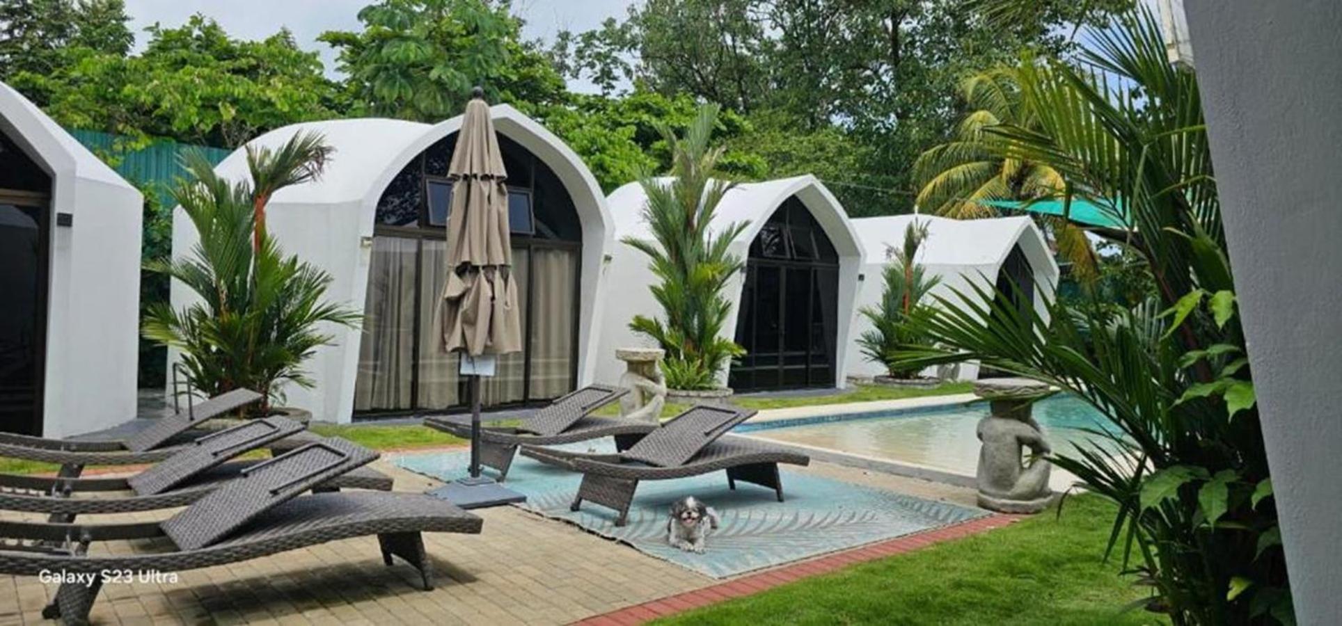 Alborada Boutique Stay Uvita Εξωτερικό φωτογραφία
