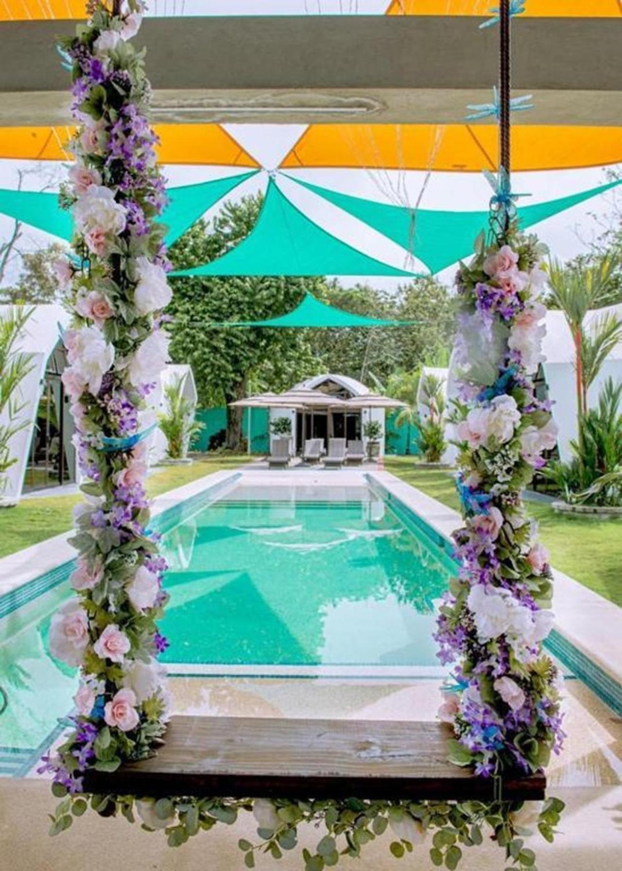 Alborada Boutique Stay Uvita Εξωτερικό φωτογραφία