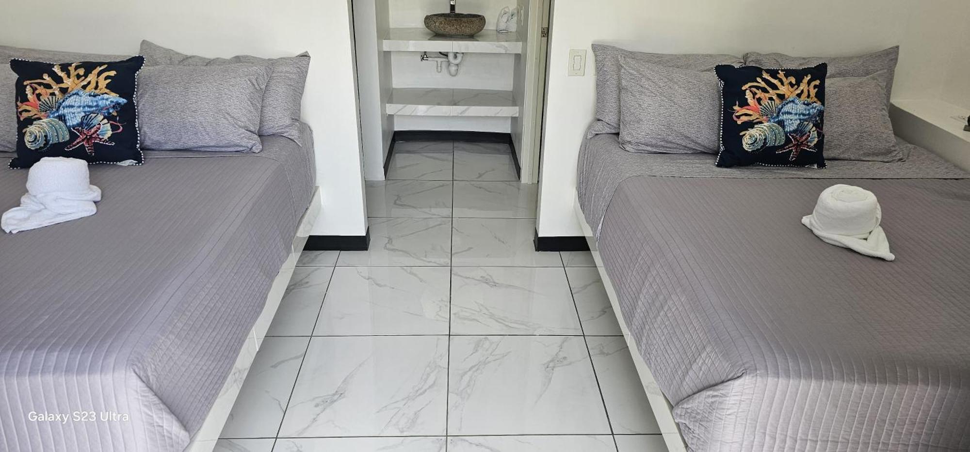 Alborada Boutique Stay Uvita Εξωτερικό φωτογραφία